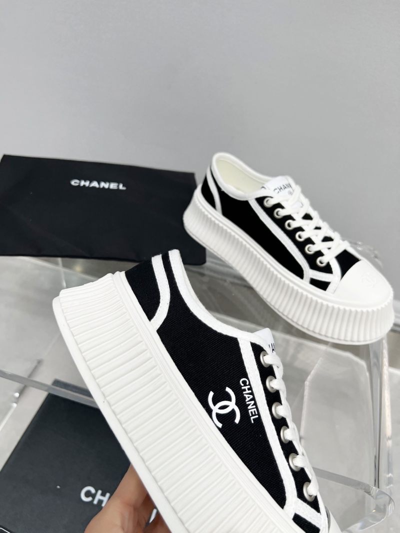 Chanel Sport Shoes